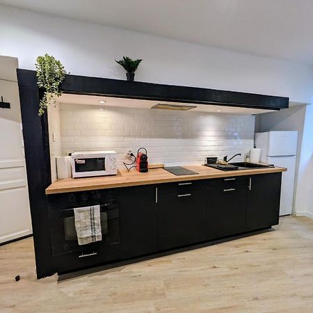 Le Studio Cosy, Centre Historique, Wifi, Neuf Γκρας Εξωτερικό φωτογραφία